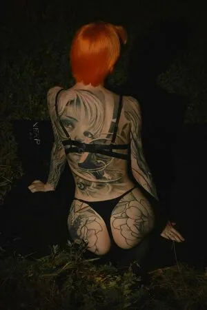 Louna Cerberus OnlyFans Leaked Free Thumbnail Picture - #GsM2ISlUGU