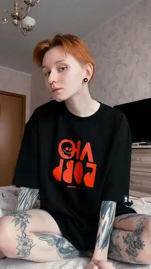 Louna Cerberus OnlyFans Leaked Free Thumbnail Picture - #NTvCCuXG2E
