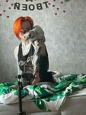 Louna Cerberus OnlyFans Leaked Free Thumbnail Picture - #TaDocKfaun