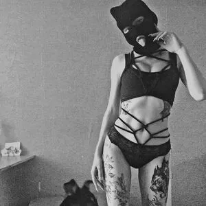 Louna Cerberus OnlyFans Leaked Free Thumbnail Picture - #WTSbl53lGa
