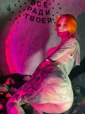 Louna Cerberus OnlyFans Leaked Free Thumbnail Picture - #nI2g5coe9P