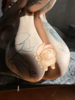 Louna Cerberus OnlyFans Leaked Free Thumbnail Picture - #vr9Ckm8U2f