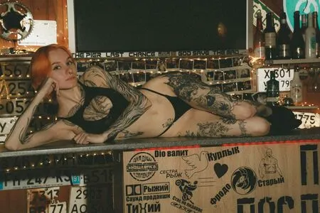 Louna Cerberus OnlyFans Leaked Free Thumbnail Picture - #xlDq44GyJS