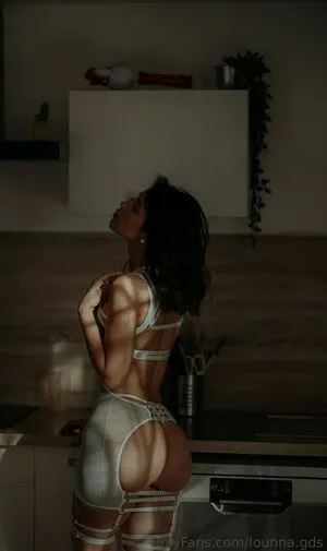 Louna OnlyFans Leaked Free Thumbnail Picture - #dGwL72zdgT