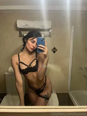 Lounabi OnlyFans Leaked Free Thumbnail Picture - #4kBDnMfy24