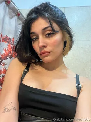 Lounabi OnlyFans Leaked Free Thumbnail Picture - #RlOBWC7rU2
