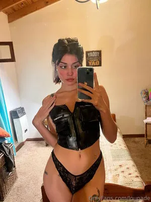 Lounabi OnlyFans Leaked Free Thumbnail Picture - #oQbsqjstmT