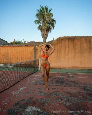 Lounsbabe OnlyFans Leaked Free Thumbnail Picture - #0yFEah2GZo