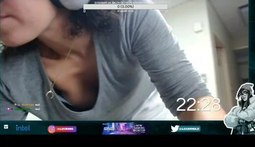 Loupiote3 OnlyFans Leaked Free Thumbnail Picture - #cye1pSm6s6