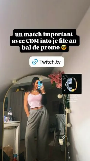 Loupiote3 OnlyFans Leaked Free Thumbnail Picture - #lMPd5CFc3k