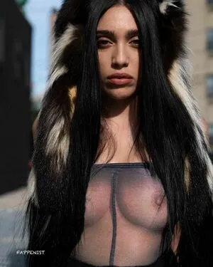 Lourdes Leon OnlyFans Leaked Free Thumbnail Picture - #1YgsFUF6Nc