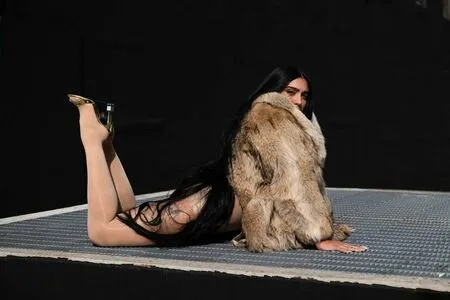 Lourdes Leon OnlyFans Leaked Free Thumbnail Picture - #4JwnsX95HV
