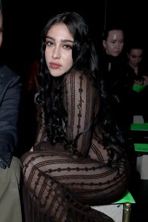 Lourdes Leon OnlyFans Leaked Free Thumbnail Picture - #4O6bIbxDrB