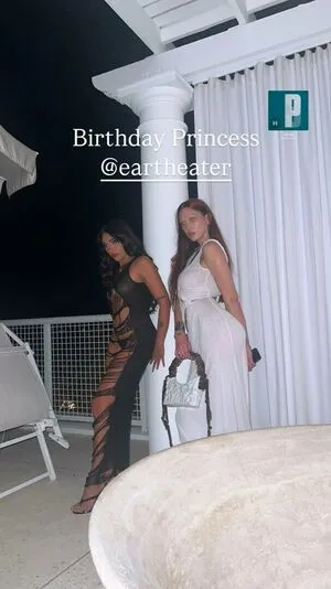 Lourdes Leon OnlyFans Leaked Free Thumbnail Picture - #63iRboi4fH