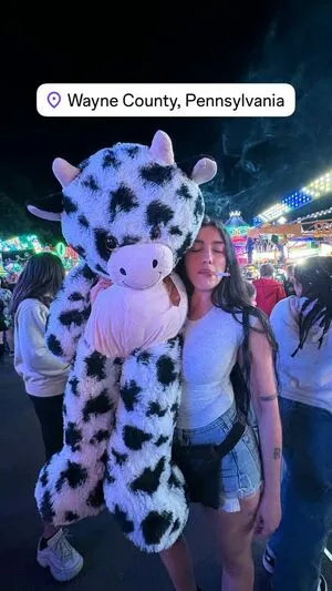 Lourdes Leon OnlyFans Leaked Free Thumbnail Picture - #6et2yzuQjp