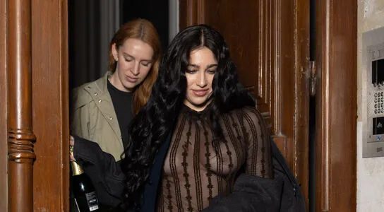 Lourdes Leon OnlyFans Leaked Free Thumbnail Picture - #7FhZ1hPY1p