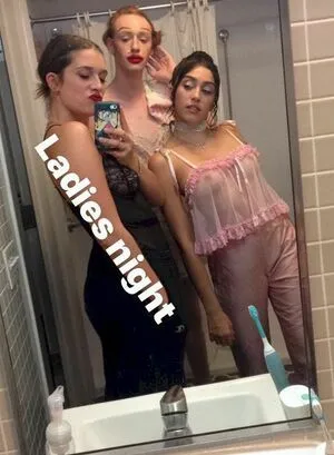 Lourdes Leon OnlyFans Leaked Free Thumbnail Picture - #8SQfryKda0