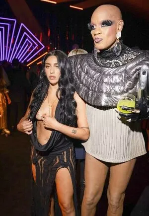 Lourdes Leon OnlyFans Leaked Free Thumbnail Picture - #9EO6gihwTb