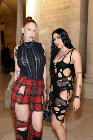 Lourdes Leon OnlyFans Leaked Free Thumbnail Picture - #ARzy4W0oHS