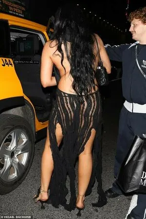 Lourdes Leon OnlyFans Leaked Free Thumbnail Picture - #AiYYqtb4FG