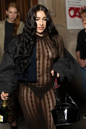 Lourdes Leon OnlyFans Leaked Free Thumbnail Picture - #FDNm9pLtBy