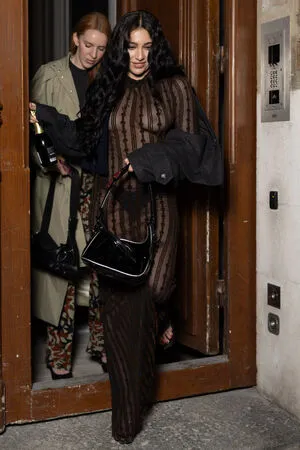 Lourdes Leon OnlyFans Leaked Free Thumbnail Picture - #HXKMZYllJF