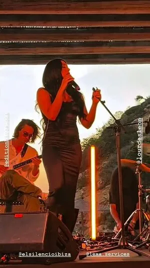 Lourdes Leon OnlyFans Leaked Free Thumbnail Picture - #IJeKNhKjgs