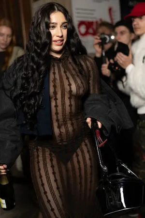 Lourdes Leon OnlyFans Leaked Free Thumbnail Picture - #KGpwvjS3Y1