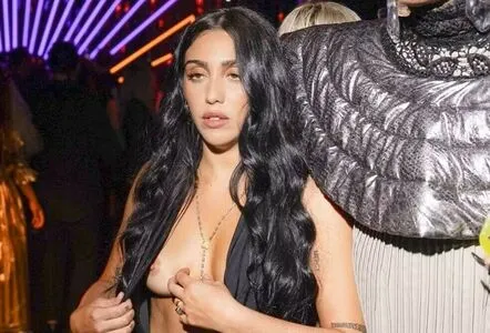 Lourdes Leon OnlyFans Leaked Free Thumbnail Picture - #LBUD3xc2vi