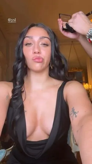 Lourdes Leon OnlyFans Leaked Free Thumbnail Picture - #LjDFksgDsk