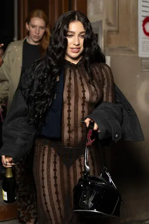 Lourdes Leon OnlyFans Leaked Free Thumbnail Picture - #LwmjokaMSw