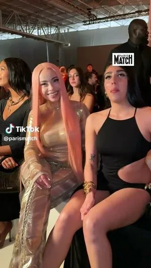 Lourdes Leon OnlyFans Leaked Free Thumbnail Picture - #NEDL8EyFaq