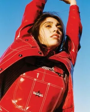 Lourdes Leon OnlyFans Leaked Free Thumbnail Picture - #NejVhTxCsw
