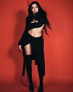 Lourdes Leon OnlyFans Leaked Free Thumbnail Picture - #OkOu0fzAI9