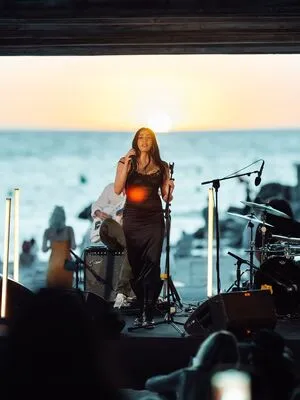 Lourdes Leon OnlyFans Leaked Free Thumbnail Picture - #OxHf8t3pQp