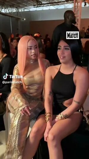 Lourdes Leon OnlyFans Leaked Free Thumbnail Picture - #RWJy2OhRTn