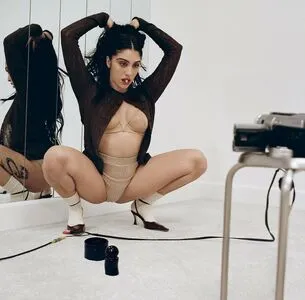 Lourdes Leon OnlyFans Leaked Free Thumbnail Picture - #XmtdpdDaT7