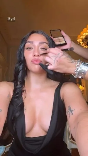 Lourdes Leon OnlyFans Leaked Free Thumbnail Picture - #Y1xW3OBx67