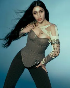 Lourdes Leon OnlyFans Leaked Free Thumbnail Picture - #YT6F5nl1iR