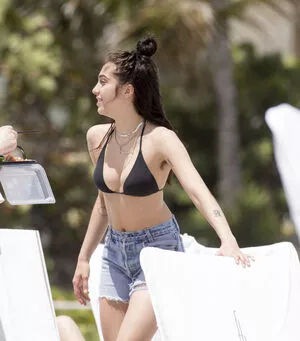 Lourdes Leon OnlyFans Leaked Free Thumbnail Picture - #YnOHoWCNOZ