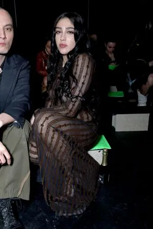 Lourdes Leon OnlyFans Leaked Free Thumbnail Picture - #ZXjkEUdqW8