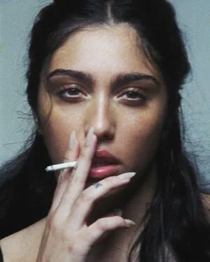 Lourdes Leon OnlyFans Leaked Free Thumbnail Picture - #auDTjvscXG