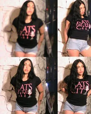 Lourdes Leon OnlyFans Leaked Free Thumbnail Picture - #ba1d4TpG0X