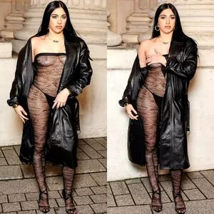 Lourdes Leon OnlyFans Leaked Free Thumbnail Picture - #cPOpTfhw0r