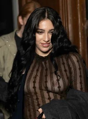 Lourdes Leon OnlyFans Leaked Free Thumbnail Picture - #cSWXj4L8kR