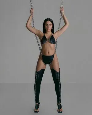Lourdes Leon OnlyFans Leaked Free Thumbnail Picture - #cuBdet7ngS