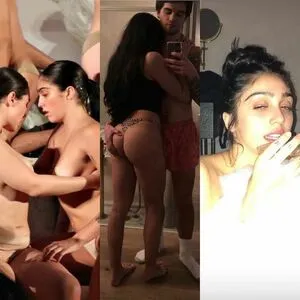 Lourdes Leon OnlyFans Leaked Free Thumbnail Picture - #d0GEm4PTaq