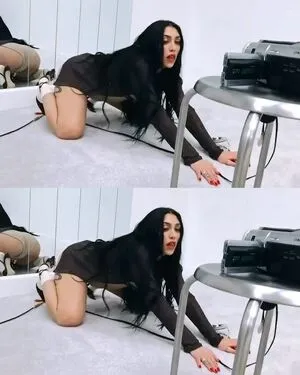 Lourdes Leon OnlyFans Leaked Free Thumbnail Picture - #euWQsWxTIz