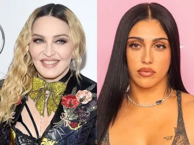 Lourdes Leon OnlyFans Leaked Free Thumbnail Picture - #hA6OwdhU22