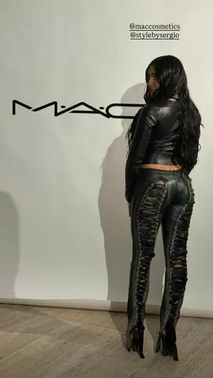 Lourdes Leon OnlyFans Leaked Free Thumbnail Picture - #ha9zw7FjX5